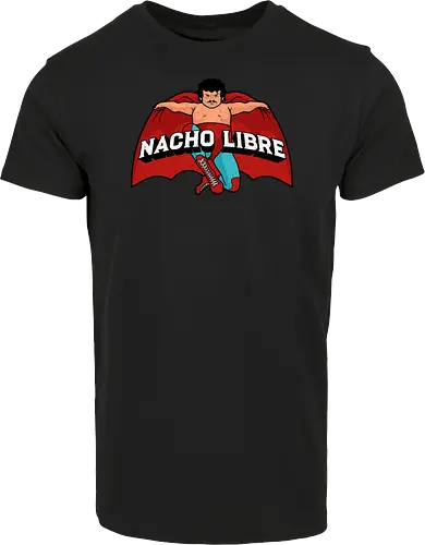 nacho libre