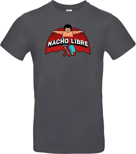 nacho libre