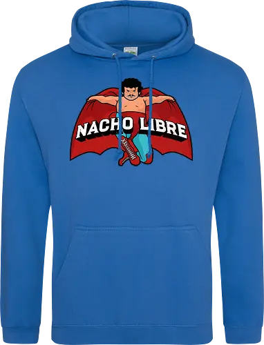 nacho libre