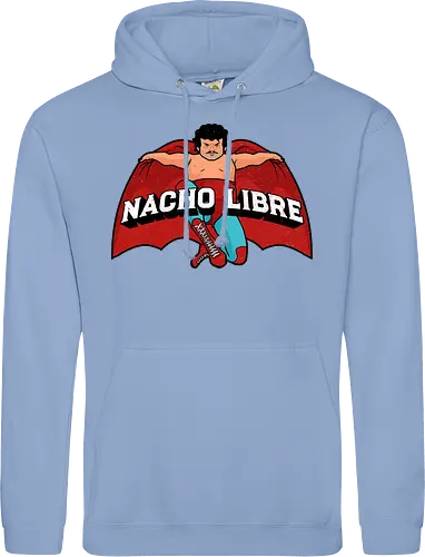 nacho libre