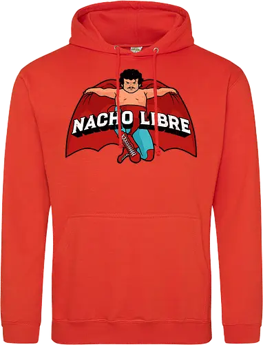 nacho libre