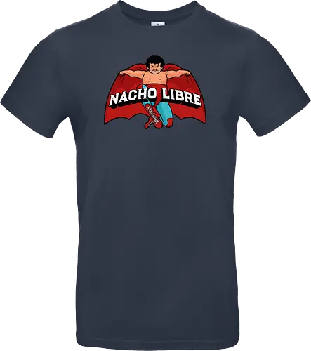 nacho libre
