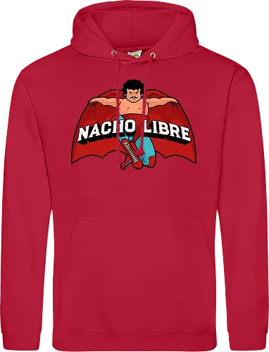 nacho libre
