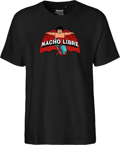 nacho libre