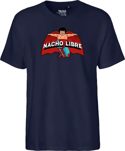 nacho libre