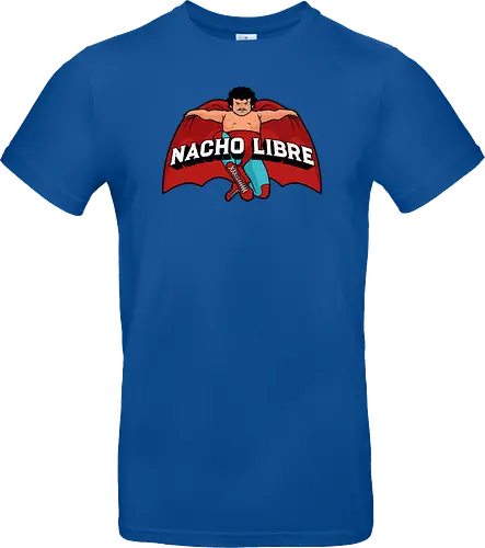 nacho libre