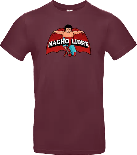 nacho libre