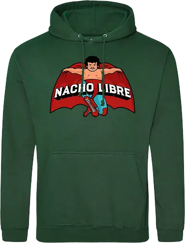 nacho libre
