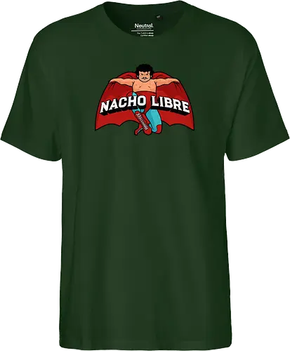 nacho libre