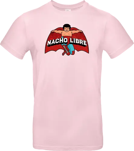 nacho libre