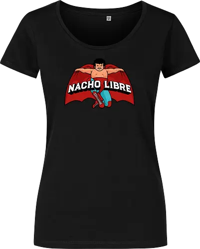 nacho libre