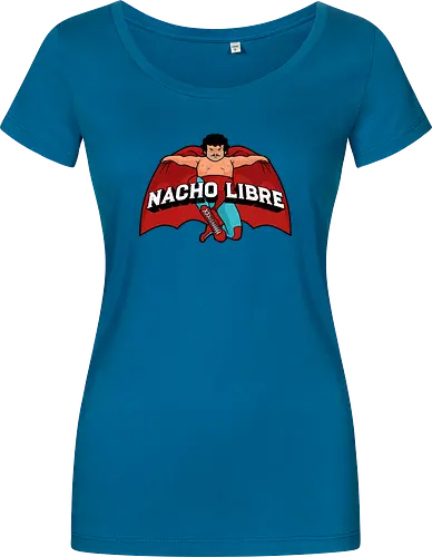 nacho libre