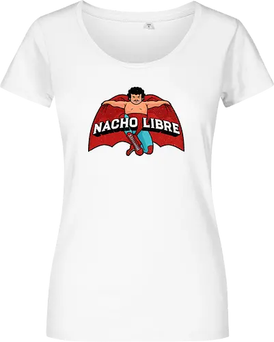 nacho libre