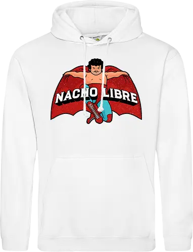 nacho libre