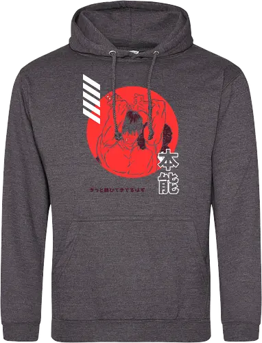 Killer Red