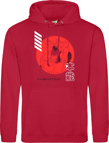 Killer Red