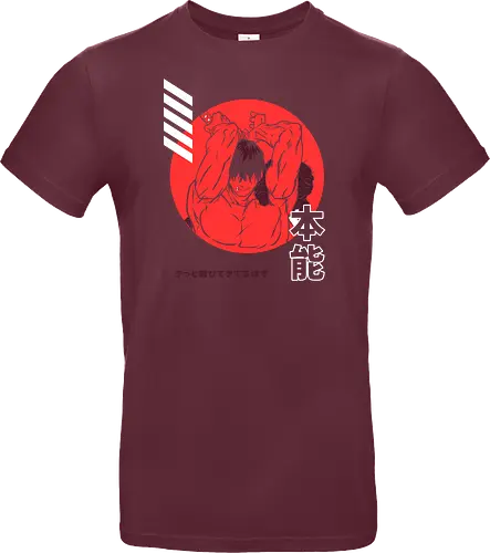 Killer Red