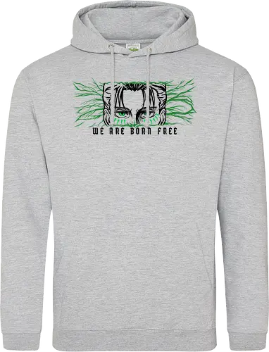 Free Soul