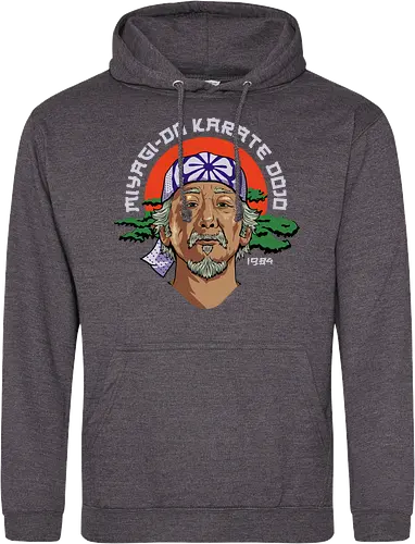miyagi's dojo