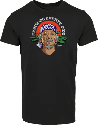 miyagi's dojo
