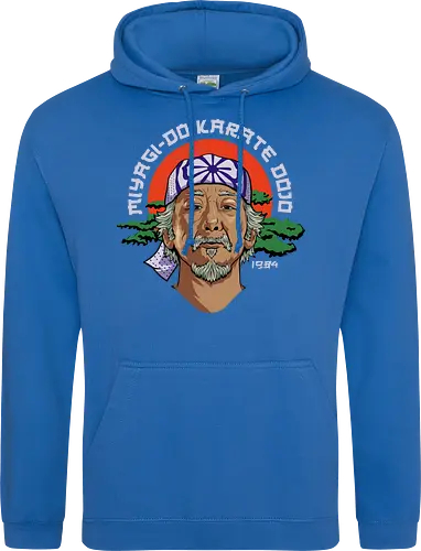 miyagi's dojo