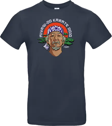 miyagi's dojo