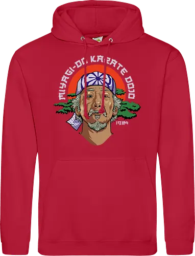 miyagi's dojo