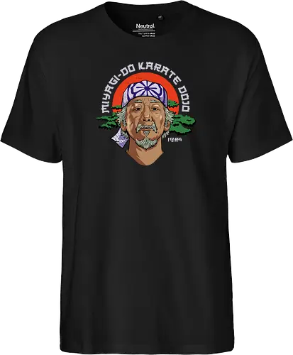 miyagi's dojo