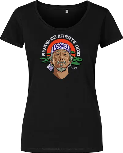 miyagi's dojo
