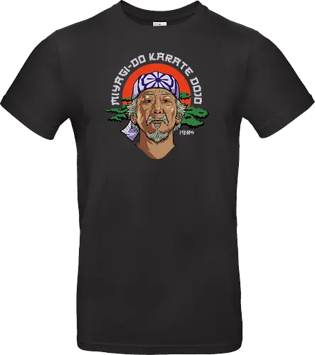 miyagi's dojo
