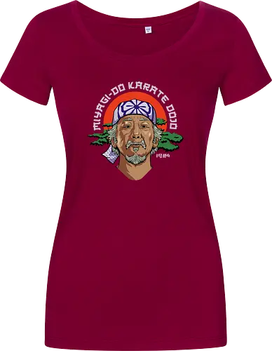 miyagi's dojo