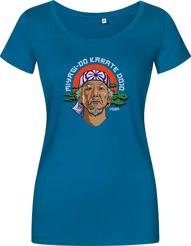 miyagi's dojo