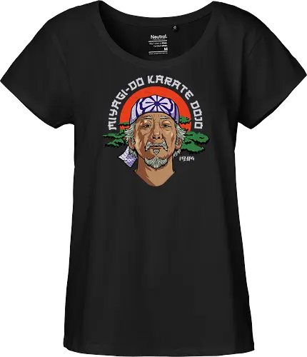miyagi's dojo