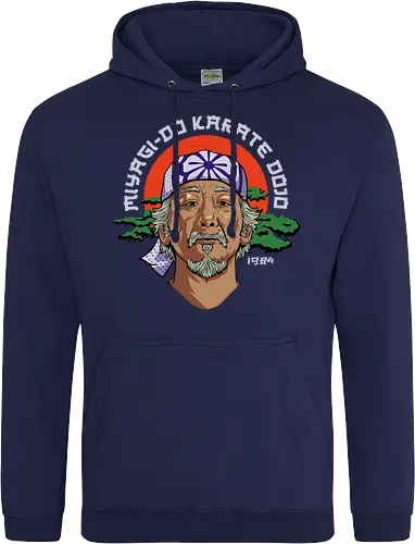 miyagi's dojo