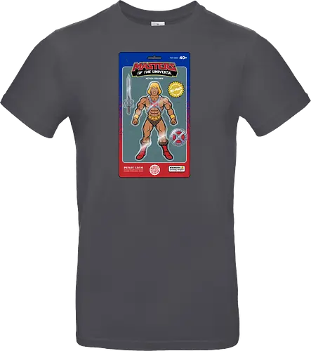 He-Man action figure