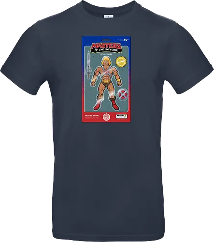 He-Man action figure