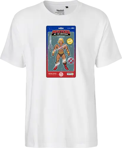 He-Man action figure