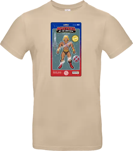 He-Man action figure