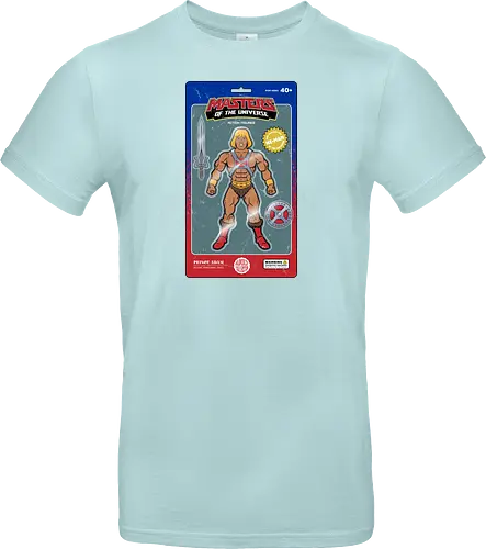 He-Man action figure