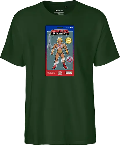 He-Man action figure