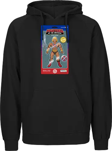 He-Man action figure
