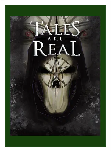 Tales are Real "Aghasch"