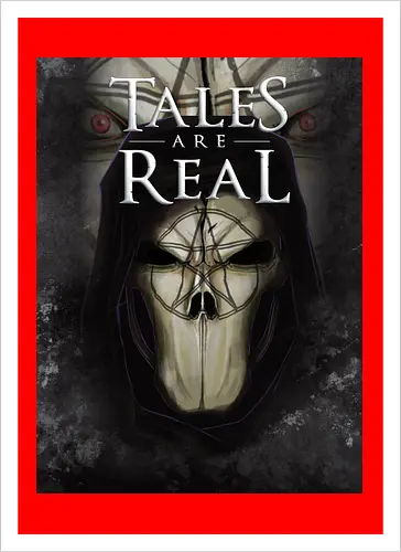 Tales are Real "Aghasch"