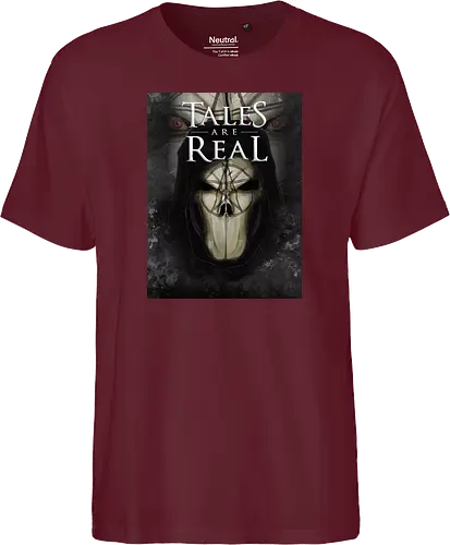 Tales are Real "Aghasch"