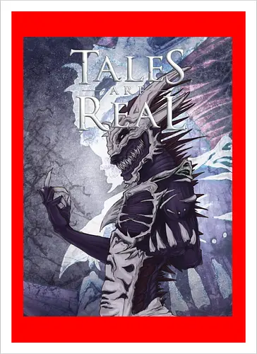 Tales are Real "Gomory"