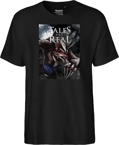 Tales are Real "Lunox die Bestie"