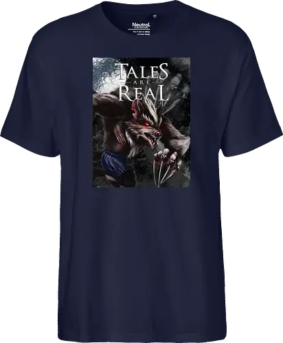 Tales are Real "Lunox die Bestie"