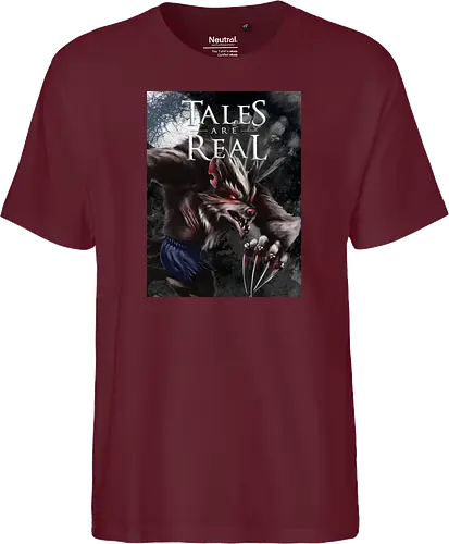 Tales are Real "Lunox die Bestie"
