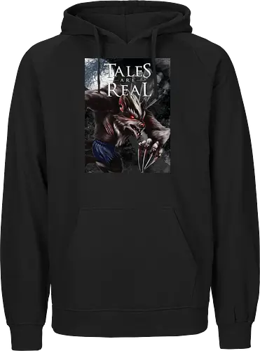 Tales are Real "Lunox die Bestie"