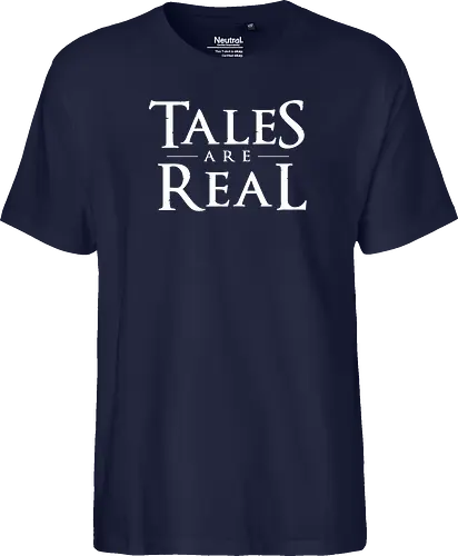 Tales are Real